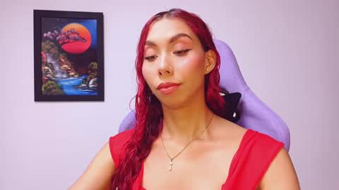 Jessica online show from 02.15.25