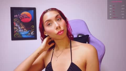 Jessica online show from 02.19.25