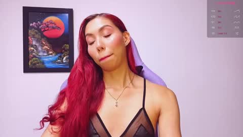 Jessica online show from 02.25.25