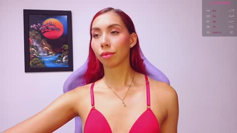 Jessica online show from 02.26.25