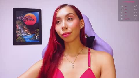 Jessica online show from 02.26.25