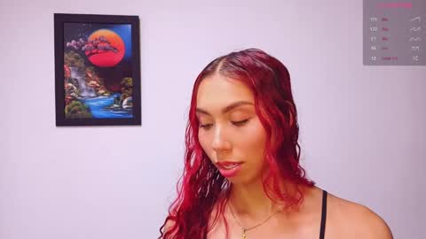 Jessica online show from 02.27.25