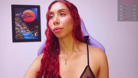 Jessica online show from 02.27.25