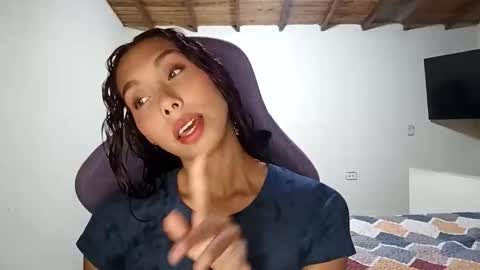 Jessica online show from 10.11.25