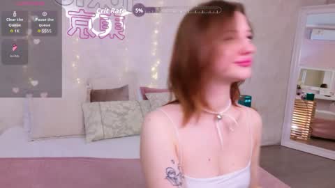 Snapshot of jessijull chatting on 04.17.26 Jesse online show from 04.17.26
