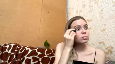 jessika_evans online show from 05.03.26