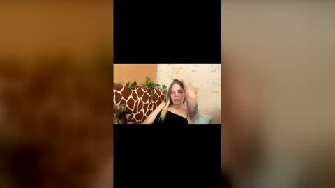 jessika_evans online show from 06.10.26
