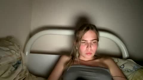 jessika_evans online show from 08.03.26