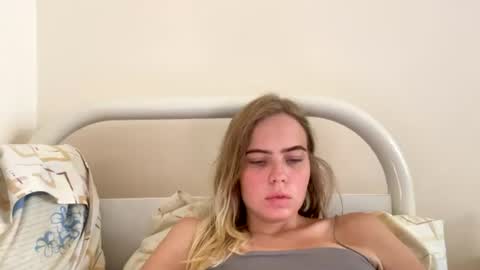 jessika_evans online show from 08.04.26