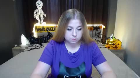 Jess online show from 10.22.25