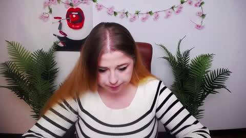 Jess online show from 02.06.26