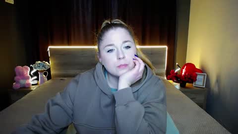 Jess online show from 02.24.26