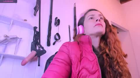 jessiricci online show from 05.05.26