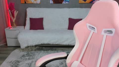 JesssWalker online show from 05.02.26