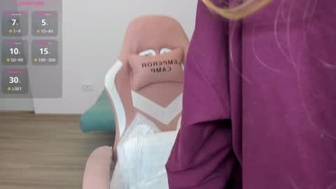 Snapshot of jessy_comely chatting on 01.12.25 Jessy online show from 01.12.25