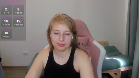 Snapshot of jessy_comely chatting on 09.12.25 Jessy online show from 09.12.25