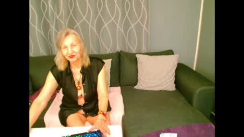 jessy curt online show from 12.05.25