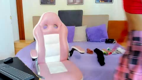 Jessy online show from 09.17.25