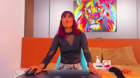 Jessy online show from 10.19.25