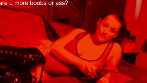 seductress Cyber Succubus online show from 04.22.26