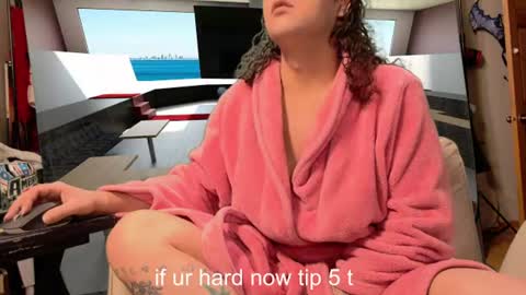 Snapshot of jessyboi0504 chatting on 07.18.26 seductress Cyber Succubus online show from 07.18.26