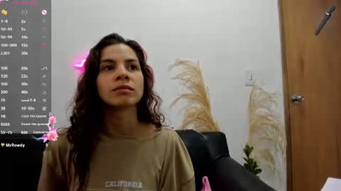 jessye_golden online show from 06.11.26