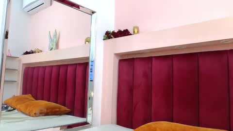 JESSY CORTES online show from 03.12.25