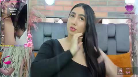 JESSY CORTES online show from 03.25.26