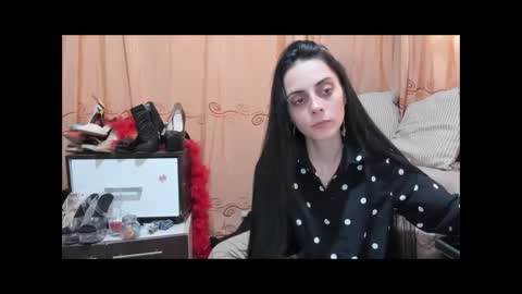 Snapshot of jessylonghair chatting on 06.10.26 Jessylonghair online show from 06.10.26