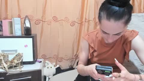 Snapshot of jessylonghair chatting on 07.12.26 Jessylonghair online show from 07.12.26