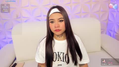 Jessy Morgan online show from 02.13.25