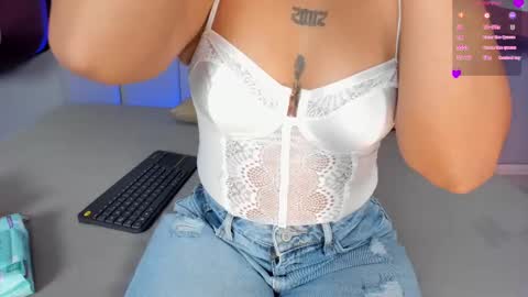 Jessy Morgan online show from 09.15.25