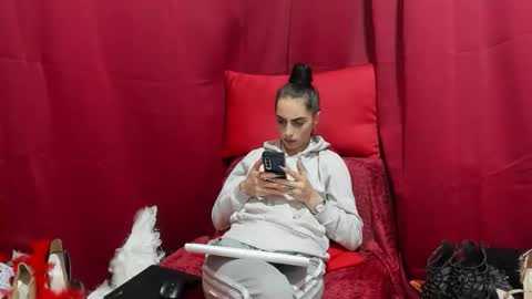 Jessy online show from 02.07.26