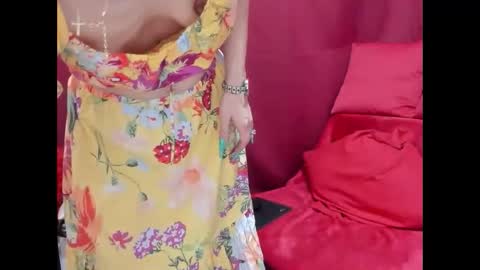 Jessy online show from 03.21.26