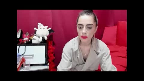 Jessy online show from 04.24.26