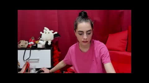 Jessy online show from 04.26.26