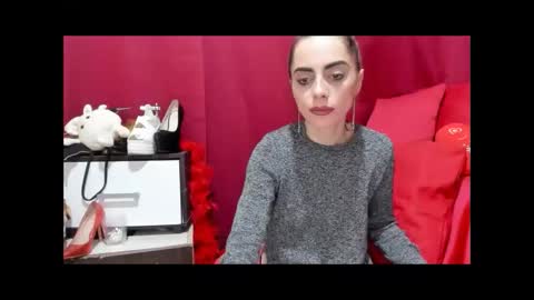 Jessy online show from 04.27.26