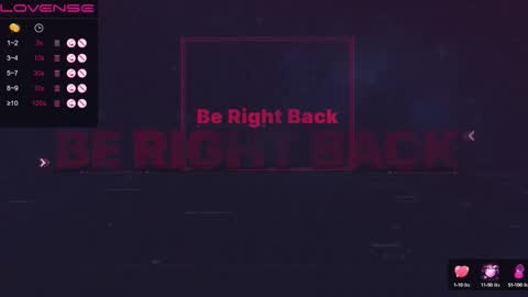 Jessy Unknown online show from 10.15.25