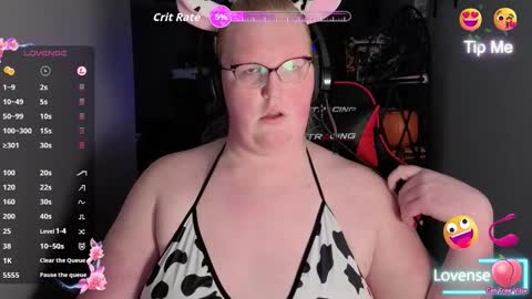 JesikaStar625 online show from 02.16.26