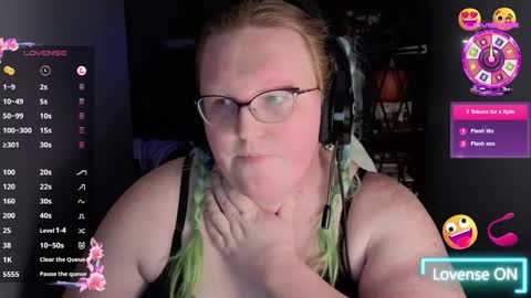 JesikaStar625 online show from 03.04.26