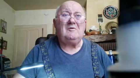 guy online show from 04.26.26