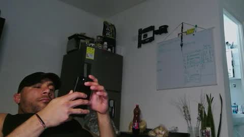 Snapshot of jesus_saab chatting on 03.16.26 jesus online show from 03.16.26