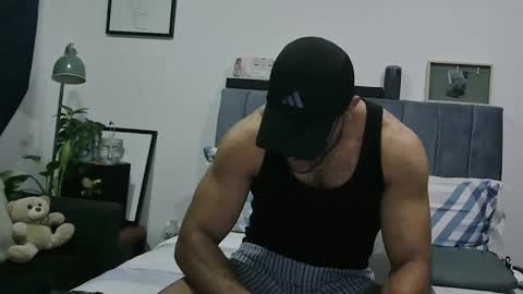 Snapshot of jesus_saab chatting on 03.17.26 jesus online show from 03.17.26