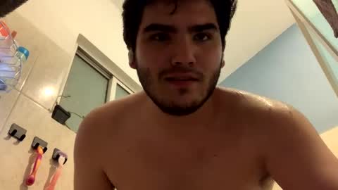 HotBoy online show from 01.03.25