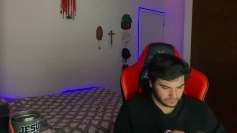 HotBoy online show from 01.20.25