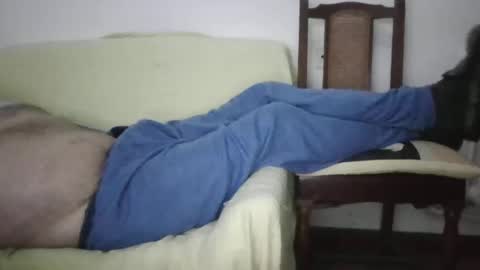 jesuslove27 online show from 12.28.24