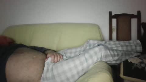 jesuslove27 online show from 01.01.25