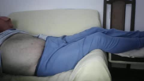 jesuslove27 online show from 01.02.25