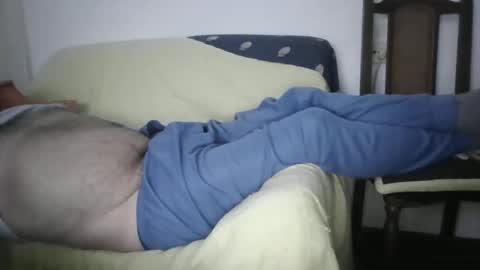 jesuslove27 online show from 01.02.25