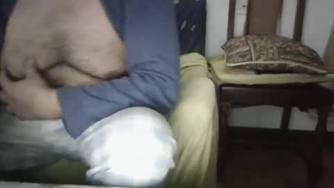 jesuslove27 online show from 01.19.25